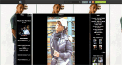Desktop Screenshot of antaa-x3.skyrock.com
