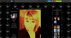 Desktop Screenshot of poupey-jeysse.skyrock.com