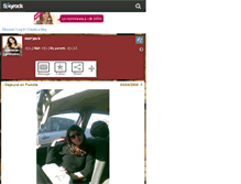Tablet Screenshot of chinese-princess.skyrock.com
