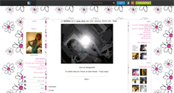 Desktop Screenshot of lady-karoo.skyrock.com