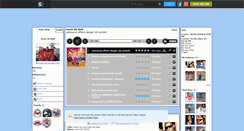 Desktop Screenshot of le-son-tah-le-bled-2010.skyrock.com