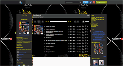 Desktop Screenshot of massionerecords976.skyrock.com