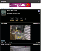 Tablet Screenshot of jihad--canari.skyrock.com