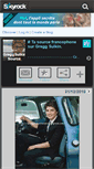 Mobile Screenshot of greggsulkin-source.skyrock.com