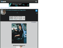 Tablet Screenshot of greggsulkin-source.skyrock.com