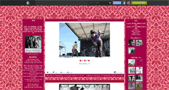 Desktop Screenshot of jonas-brothers-ll.skyrock.com