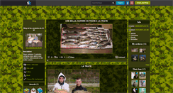 Desktop Screenshot of les-carpistes-du-45-89.skyrock.com