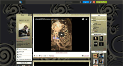 Desktop Screenshot of claude68560.skyrock.com