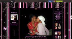 Desktop Screenshot of fn-love.skyrock.com
