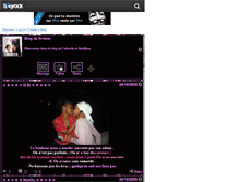 Tablet Screenshot of fn-love.skyrock.com