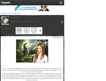 Tablet Screenshot of emeryade.skyrock.com