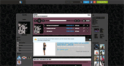 Desktop Screenshot of enjoy-facades.skyrock.com