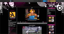 Desktop Screenshot of bipbip-pops20.skyrock.com