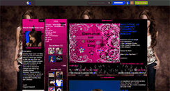 Desktop Screenshot of miley-cyrus-pop-rock.skyrock.com