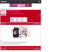 Tablet Screenshot of ita-saku-sasu-fics.skyrock.com