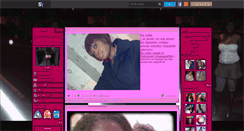 Desktop Screenshot of nakui.skyrock.com