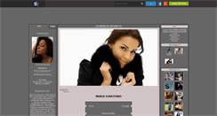 Desktop Screenshot of maria-ignatenko-sd.skyrock.com