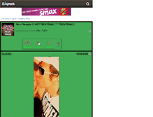 Tablet Screenshot of f4sh-t3kzz.skyrock.com