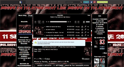 Desktop Screenshot of mou2smc95-officiel.skyrock.com