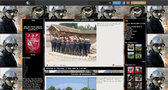 Desktop Screenshot of les-jsp.skyrock.com