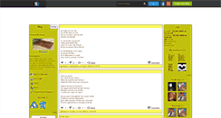 Desktop Screenshot of dockero.skyrock.com