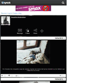 Tablet Screenshot of didyouforget.skyrock.com