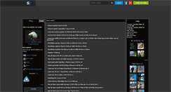 Desktop Screenshot of carpiste59186.skyrock.com