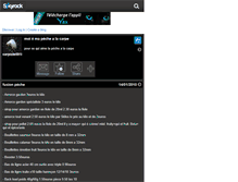 Tablet Screenshot of carpiste59186.skyrock.com