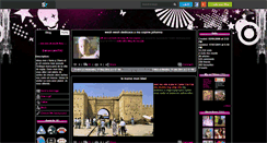 Desktop Screenshot of lamarocaine7502.skyrock.com