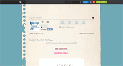 Desktop Screenshot of bypass12112011.skyrock.com