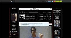 Desktop Screenshot of nizar--pito.skyrock.com