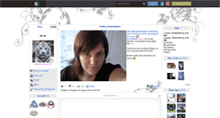 Desktop Screenshot of miss-tuning-5701.skyrock.com