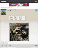 Tablet Screenshot of gabrieldu02laon.skyrock.com