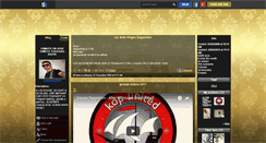 Desktop Screenshot of kameldu57800.skyrock.com