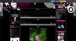 Desktop Screenshot of jessy41.skyrock.com