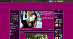 Desktop Screenshot of apcala.skyrock.com