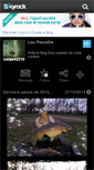 Mobile Screenshot of carpe42210.skyrock.com