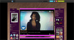 Desktop Screenshot of callas28.skyrock.com