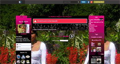 Desktop Screenshot of laka976.skyrock.com