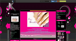 Desktop Screenshot of histoir2filleet2love.skyrock.com