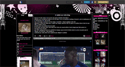 Desktop Screenshot of jackdu80580.skyrock.com