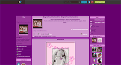 Desktop Screenshot of forummamanetmoi.skyrock.com