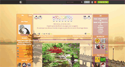 Desktop Screenshot of japon-picture00.skyrock.com