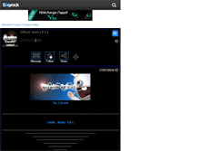 Tablet Screenshot of electro-select.skyrock.com