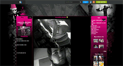 Desktop Screenshot of kermit76280.skyrock.com