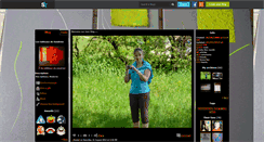 Desktop Screenshot of les-tableaux-de-sandrine.skyrock.com