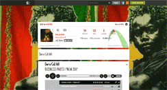 Desktop Screenshot of dur-a-cell93.skyrock.com