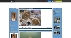 Desktop Screenshot of karan-oujda.skyrock.com