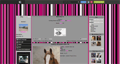 Desktop Screenshot of kermenx3.skyrock.com