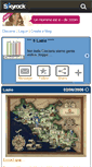 Mobile Screenshot of ciociara85.skyrock.com